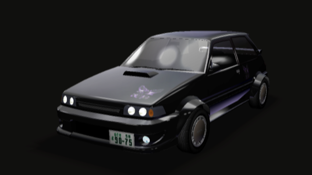 松本 雅 Shutokō Battle Rival Database Wiki Fandom 松本 雅 Shutokō Battle Rival Database Wiki Fandom