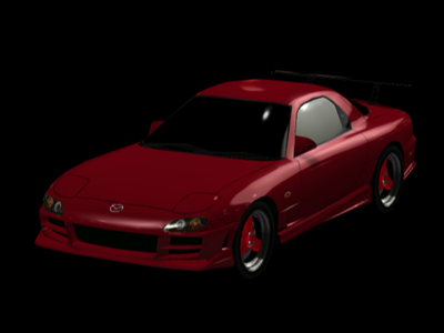 高橋 巌 | Shutokō Battle Rival Database Wiki | Fandom