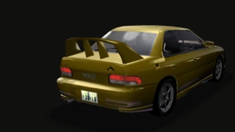 藤池 豪 | Shutokō Battle Rival Database Wiki | Fandom