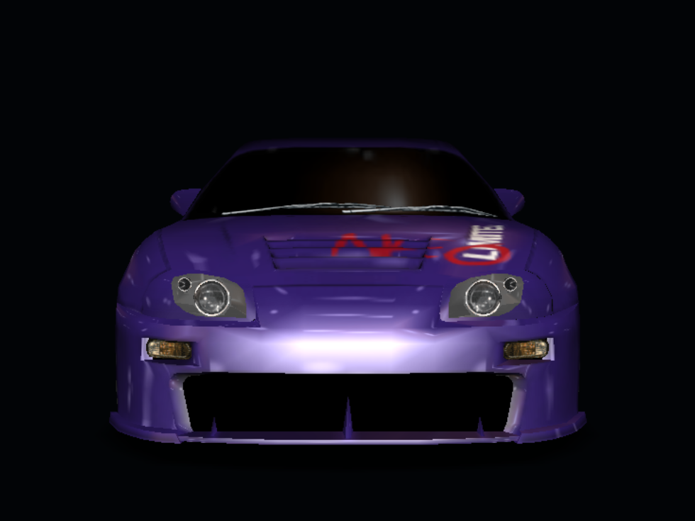 加藤 継晴 | Shutokō Battle Rival Database Wiki | Fandom