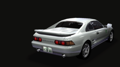 河嶋 陶一朗 | Shutokō Battle Rival Database Wiki | Fandom