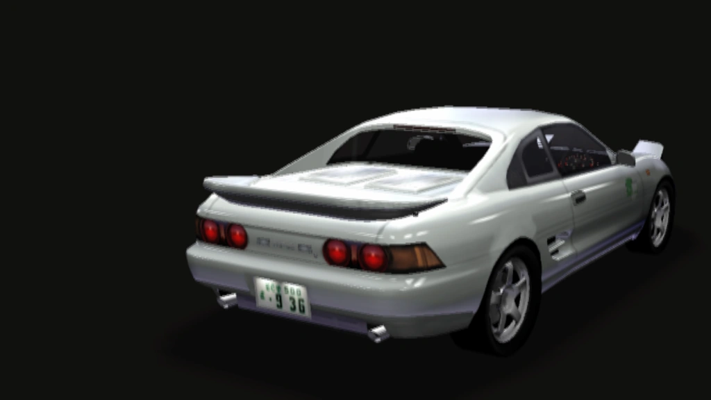 河嶋 陶一朗 | Shutokō Battle Rival Database Wiki | Fandom