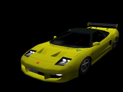 新城 憲之 | Shutokō Battle Rival Database Wiki | Fandom