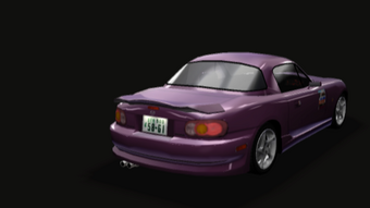 中島 光路 | Shutokō Battle Rival Database Wiki | Fandom