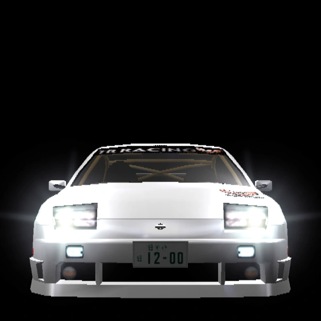 久保田 淳一 | Shutokō Battle Rival Database Wiki | Fandom