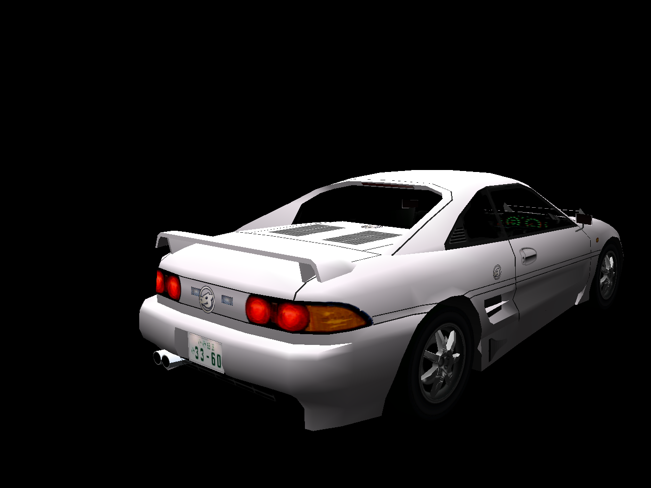 内海 卓也 Shutokō Battle Rival Database Wiki Fandom