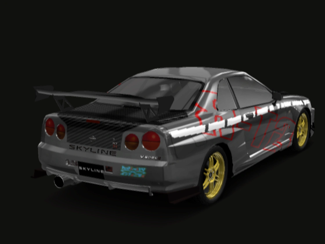 風間 駿一 | Shutokō Battle Rival Database Wiki | Fandom