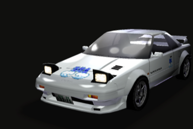 工藤 明彦 | Shutokō Battle Rival Database Wiki | Fandom 工藤 明彦 | Shutokō Battle Rival Database Wiki | Fandom
