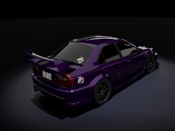 谷村 真樹 | Shutokō Battle Rival Database Wiki | Fandom