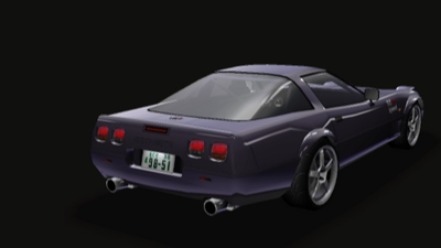 伊沢 北斗 | Shutokō Battle Rival Database Wiki | Fandom
