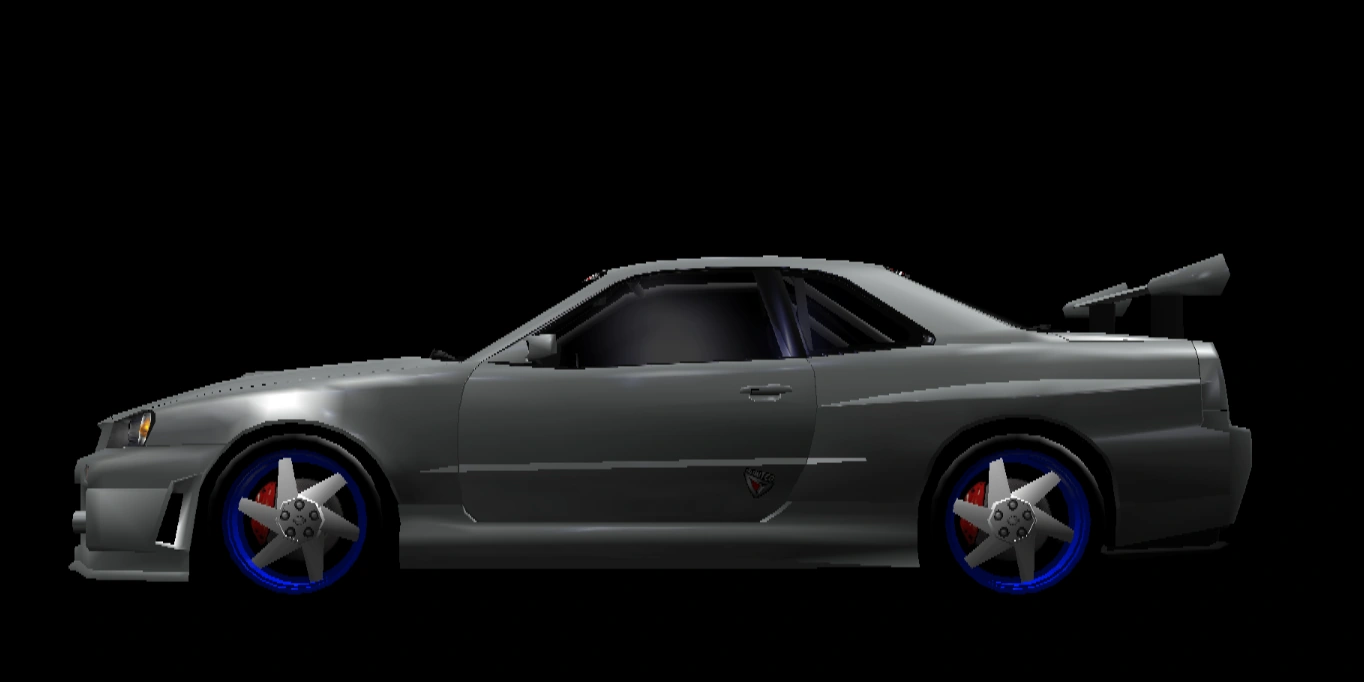 高瀬 博成 | Shutokō Battle Rival Database Wiki | Fandom