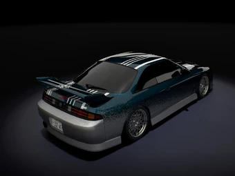 矢雄 中矢 雄介 | Shutokō Battle Rival Database Wiki | Fandom