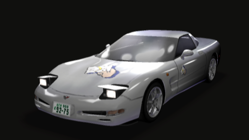 守山 修太郎 | Shutokō Battle Rival Database Wiki | Fandom 守山 修太郎 | Shutokō Battle Rival Database Wiki | Fandom