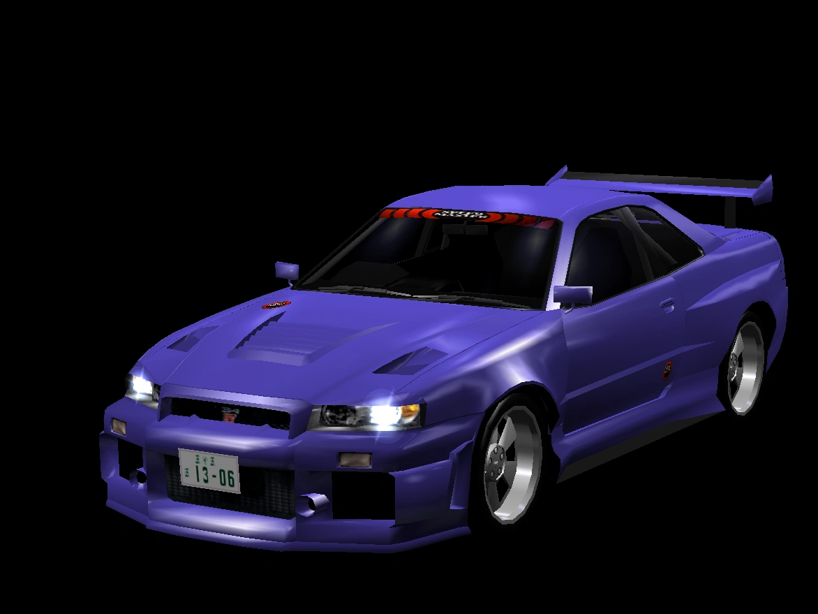 ⭐︎絶版⭐︎スーパーロボット　DREAM Force 谷村 真樹 | Shutokō Battle Rival Database Wiki | Fandom