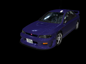 中野 浩幸 | Shutokō Battle Rival Database Wiki | Fandom