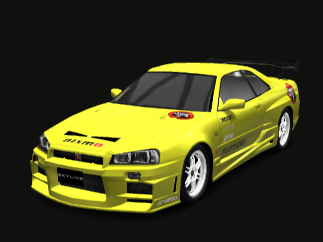 宮部 昭憲 | Shutokō Battle Rival Database Wiki | Fandom 宮部 昭憲 | Shutokō Battle Rival Database Wiki | Fandom
