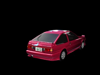 三津池 護 | Shutokō Battle Rival Database Wiki | Fandom