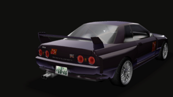 八原 雅文 | Shutokō Battle Rival Database Wiki | Fandom 八原 雅文 | Shutokō Battle Rival Database Wiki | Fandom