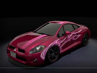 武藤 崇子 | Shutokō Battle Rival Database Wiki | Fandom