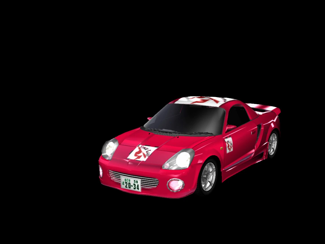 鷹取 七海 | Shutokō Battle Rival Database Wiki | Fandom