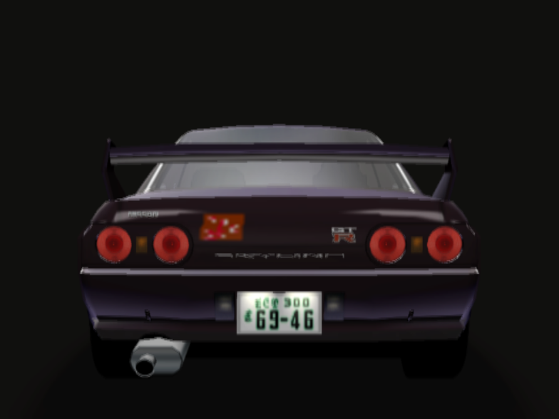 白窪 裕紀 | Shutokō Battle Rival Database Wiki | Fandom 白窪 裕紀 | Shutokō Battle Rival Database Wiki | Fandom