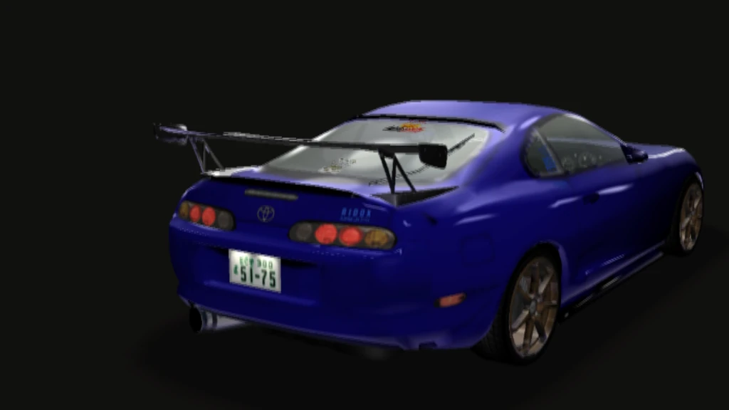 織戸 学 Shutokō Battle Rival Database Wiki Fandom