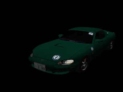 ピエール 田中 | Shutokō Battle Rival Database Wiki | Fandom