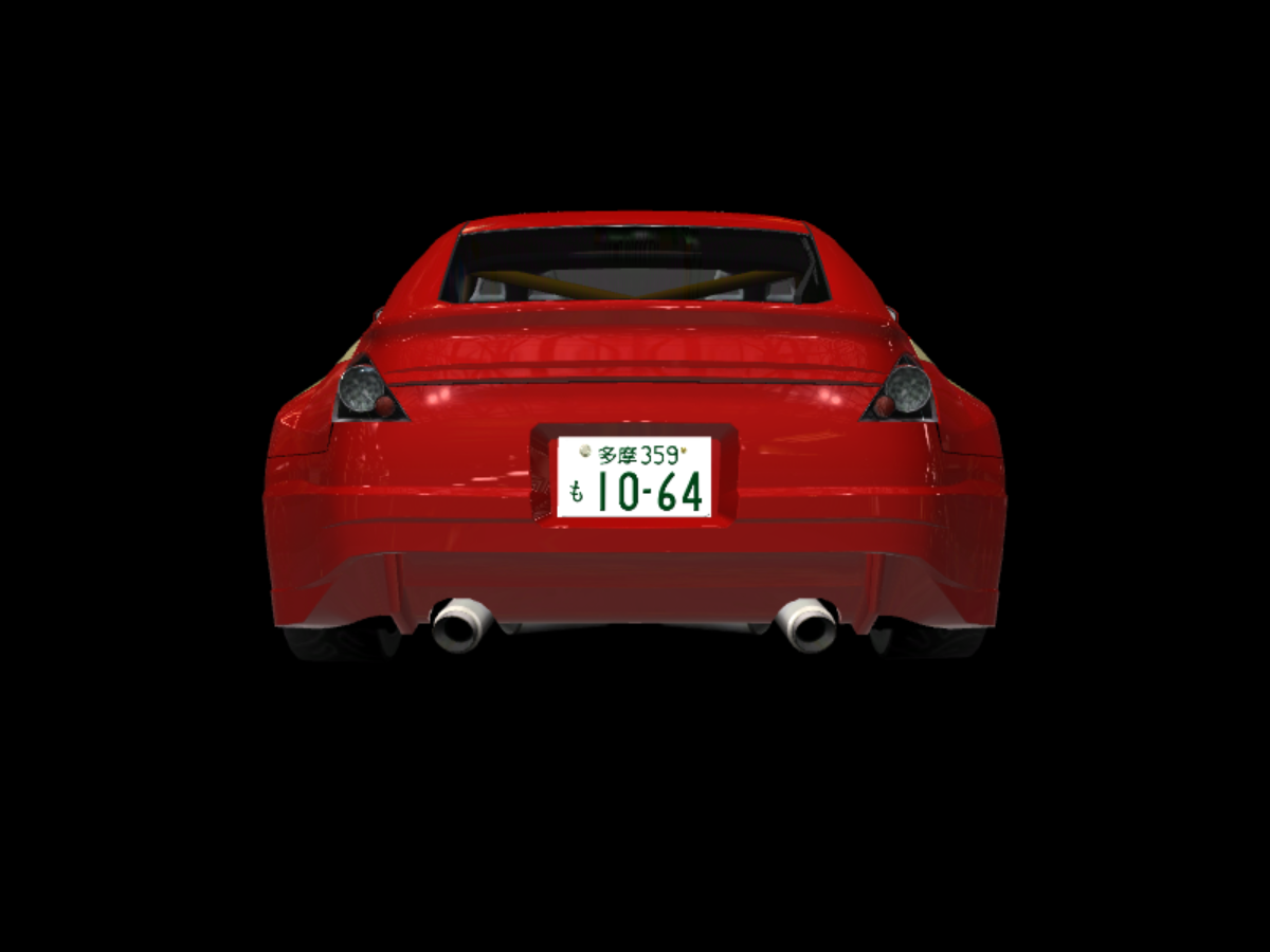 黒崎 雅路 | Shutokō Battle Rival Database Wiki | Fandom