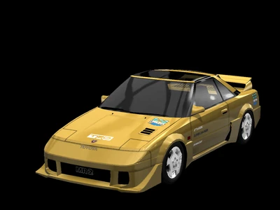 多田 哲也 | Shutokō Battle Rival Database Wiki | Fandom