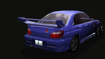 田内 義久 | Shutokō Battle Rival Database Wiki | Fandom