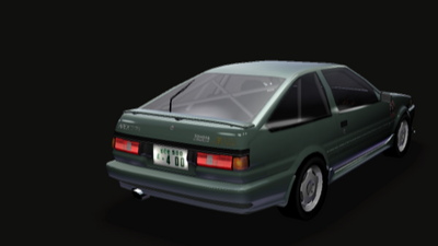 吉村 高志 | Shutokō Battle Rival Database Wiki | Fandom