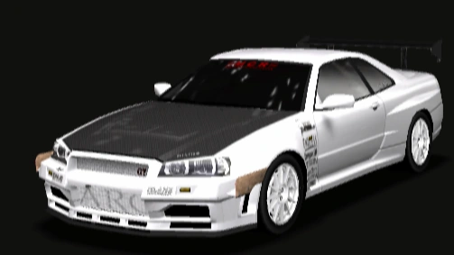 小林 真一 | Shutokō Battle Rival Database Wiki | Fandom