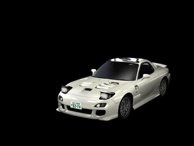 高木 飛雄馬 | Shutokō Battle Rival Database Wiki | Fandom