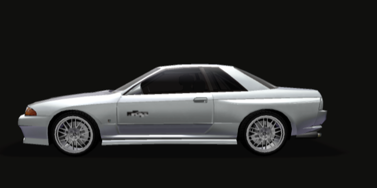 小田原 功 | Shutokō Battle Rival Database Wiki | Fandom