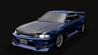 岸 五郎 | Shutokō Battle Rival Database Wiki | Fandom 岸 五郎 | Shutokō Battle Rival Database Wiki | Fandom