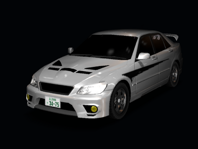 川上 俊樹 | Shutokō Battle Rival Database Wiki | Fandom 川上 俊樹 | Shutokō Battle Rival Database Wiki | Fandom