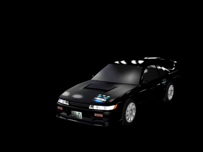 江島 四郎 | Shutokō Battle Rival Database Wiki | Fandom