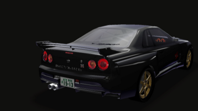 大木 隼人 | Shutokō Battle Rival Database Wiki | Fandom