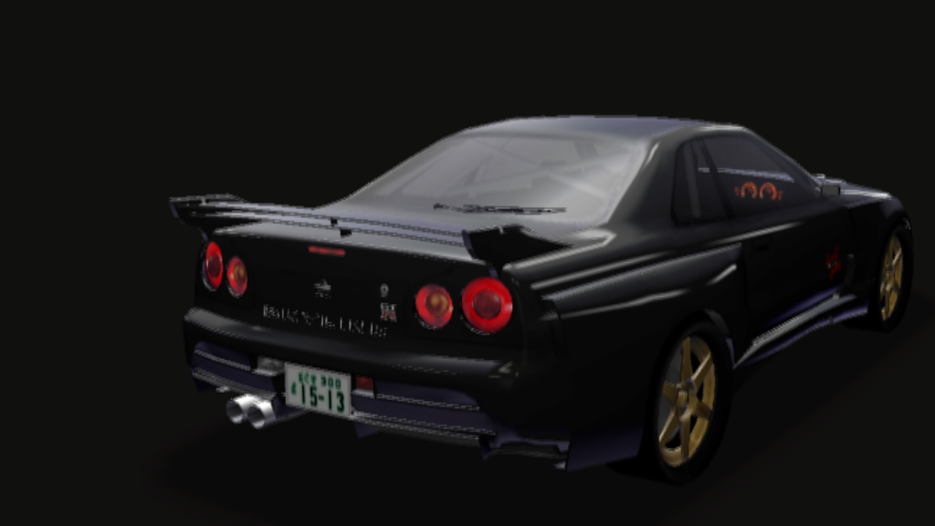 大木 隼人 | Shutokō Battle Rival Database Wiki | Fandom