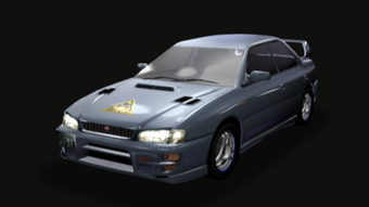 三浦 宏治 | Shutokō Battle Rival Database Wiki | Fandom 三浦 宏治 | Shutokō Battle Rival Database Wiki | Fandom