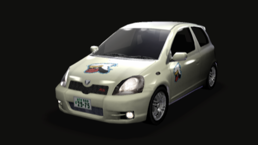 大川 龍哉 | Shutokō Battle Rival Database Wiki | Fandom