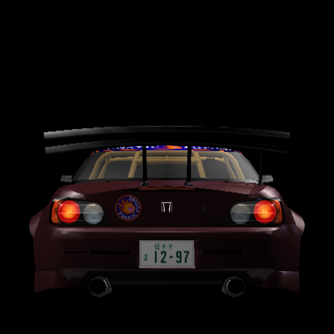 中村 智秋 | Shutokō Battle Rival Database Wiki | Fandom