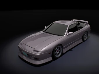 星野 さとし | Shutokō Battle Rival Database Wiki | Fandom