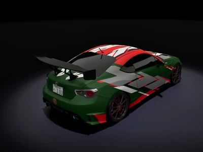 森元 一星 | Shutokō Battle Rival Database Wiki | Fandom