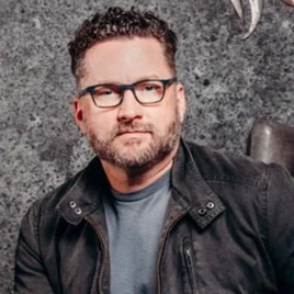 Burnie Burns
