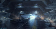 Vanguard Base Background Art 004