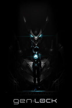 Genlock-poster