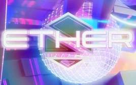 Ether Logo