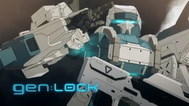 Genlock season1 ep1