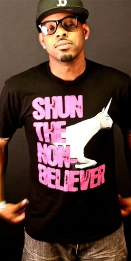 Richie Branson Profile